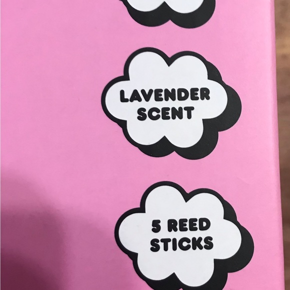 Hello Kitty Ceramic Reed Diffuser - Picture 4 of 5